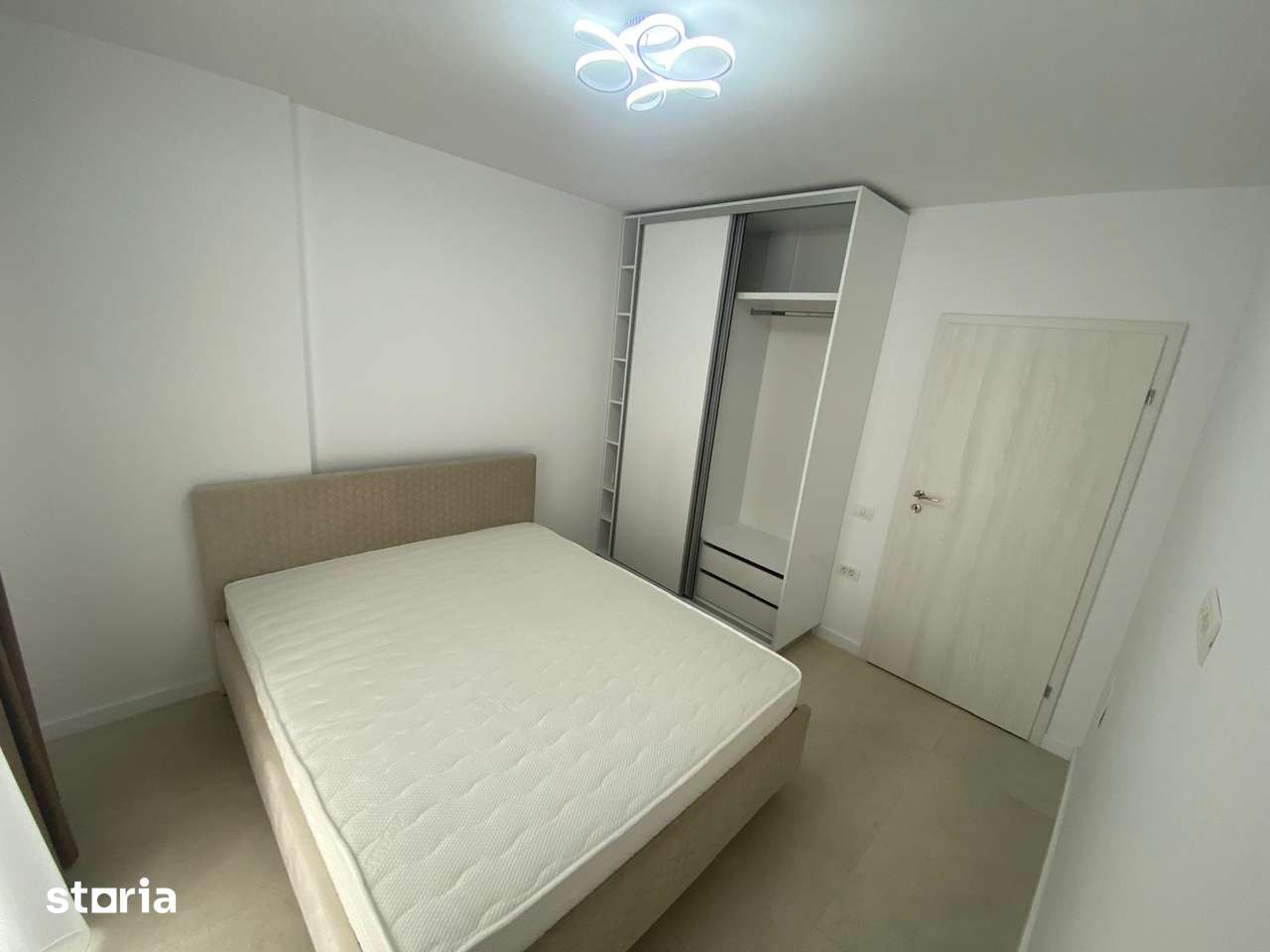 Apartament 2 camere, metrou Berceni - Imagine principală: 5/7