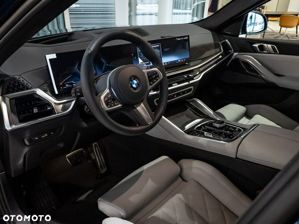 BMW X6 - 14