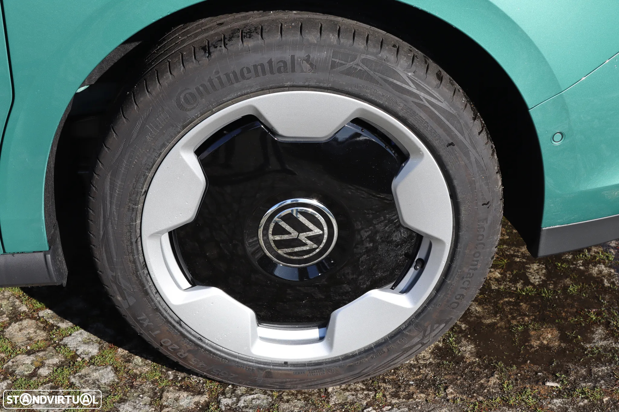 VW ID.Buzz 91 kWh Pro - 23