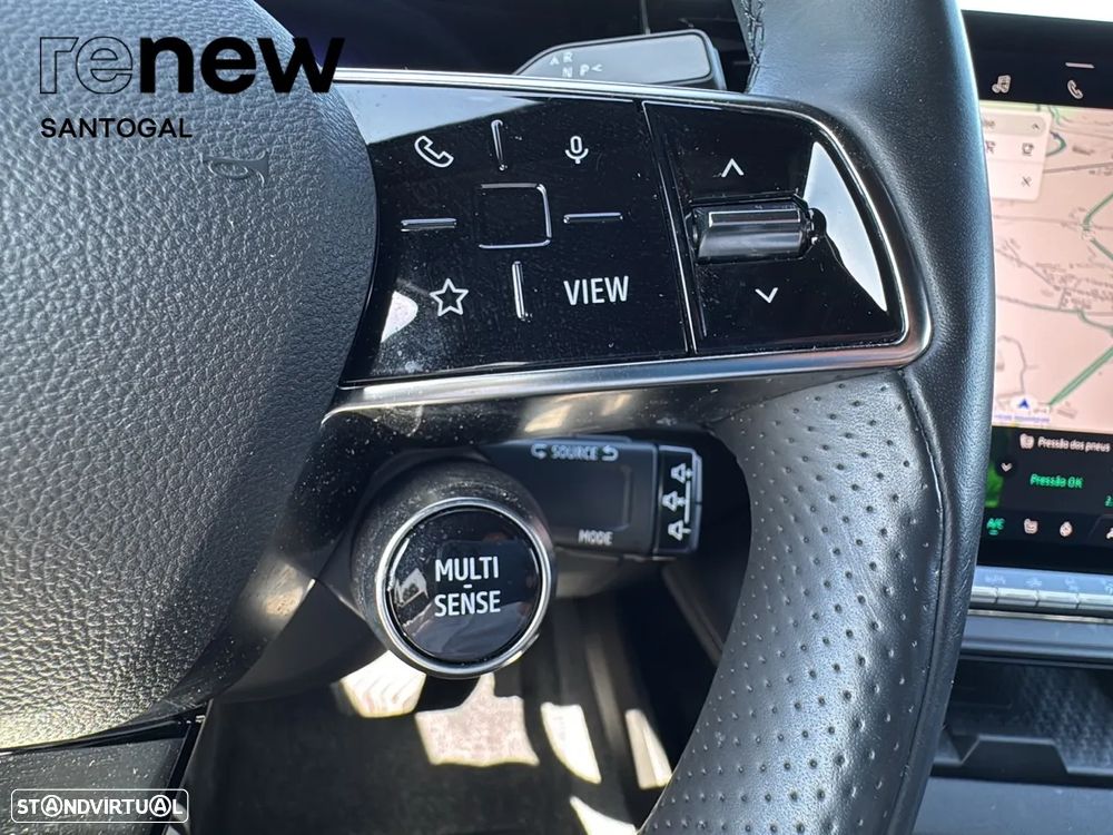 Renault Mégane E-Tech EV60 Techno Autonomia Conforto - 23