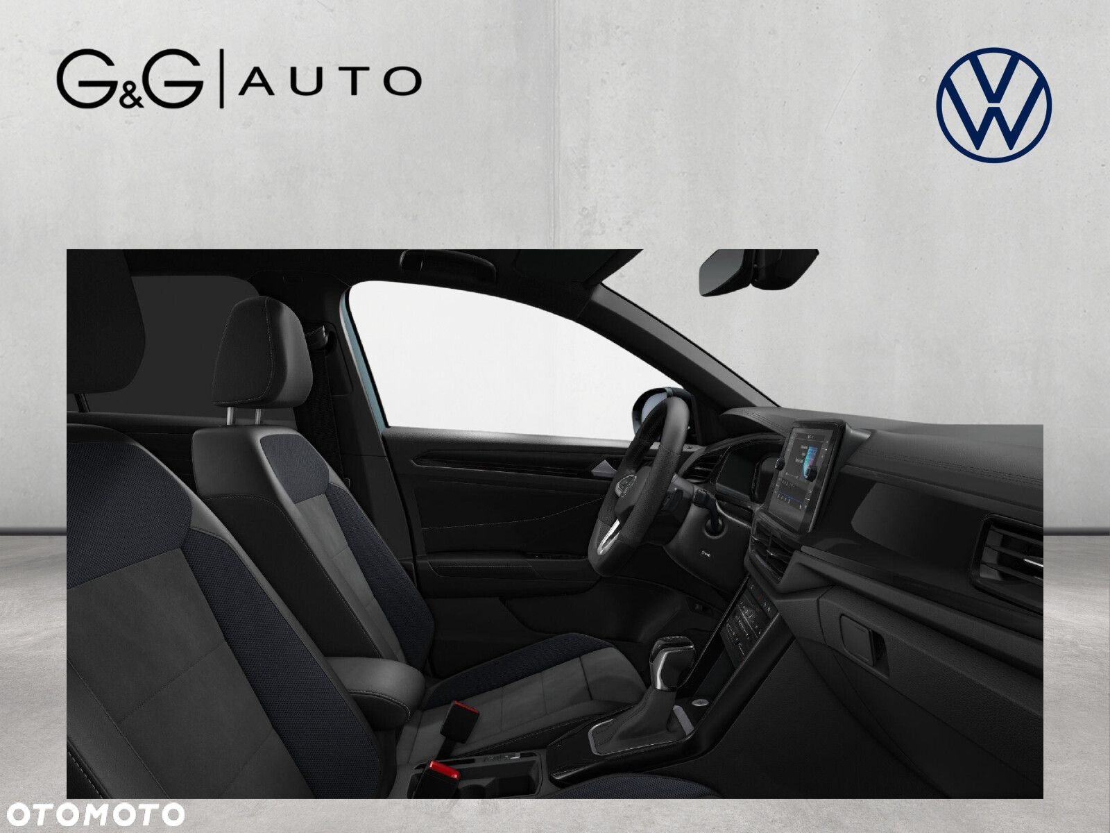 Volkswagen T-Roc 1.5 TSI R-Line Plus DSG - 7