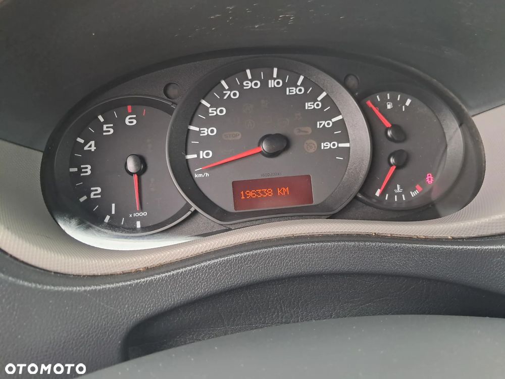Renault MASTER !!! 2,3 DCI -125 KM !!! BEZ ADBLUE !!! - 16