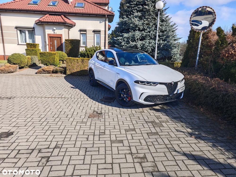 Alfa Romeo koła ×4 18 opony zimowe - 6