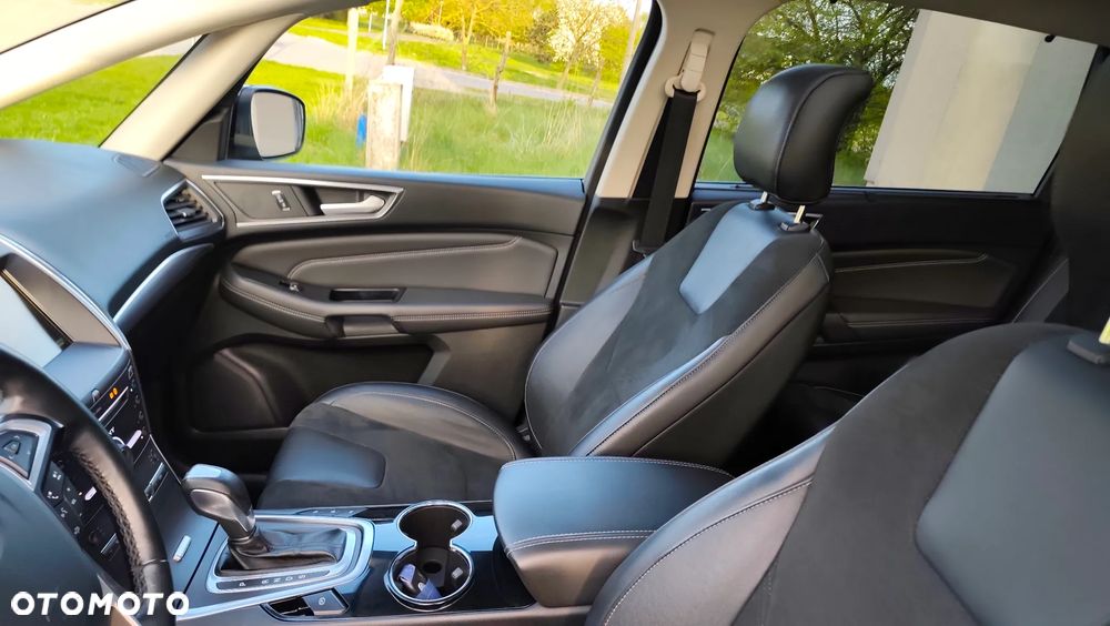 Ford S-Max 2.0 TDCi Titanium - 6