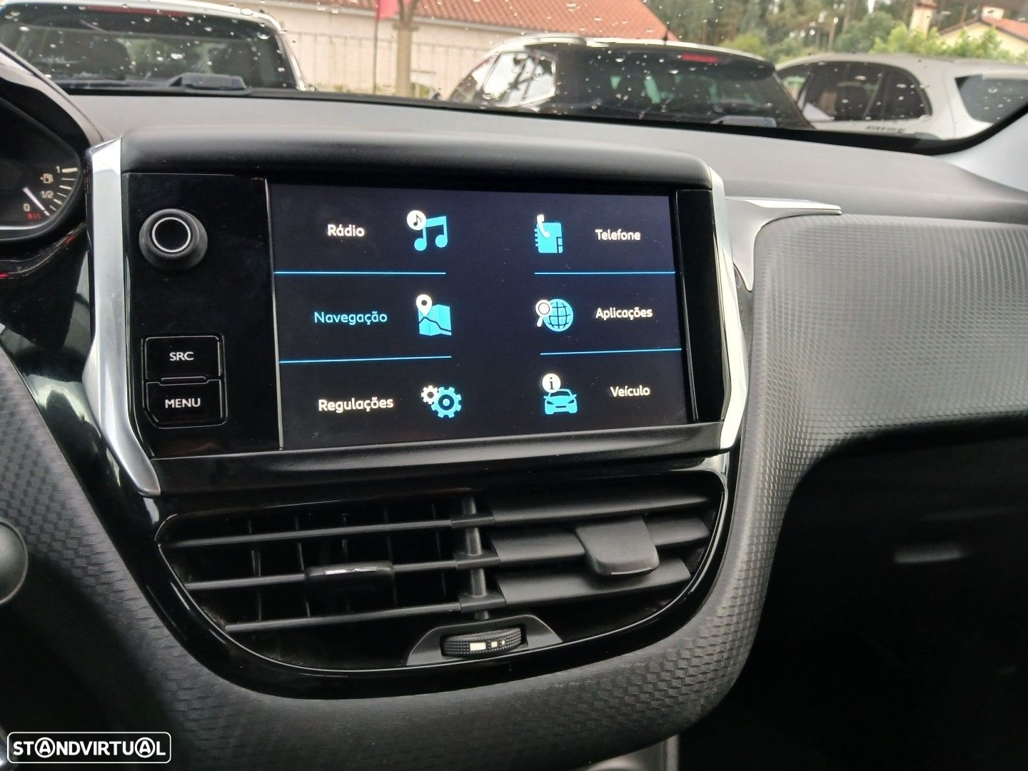 Peugeot 2008 1.2 PureTech Signature - 30
