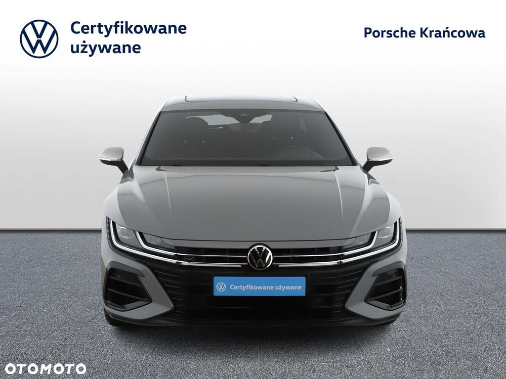 Volkswagen Arteon 2.0 TSI 4Motion R DSG - 8