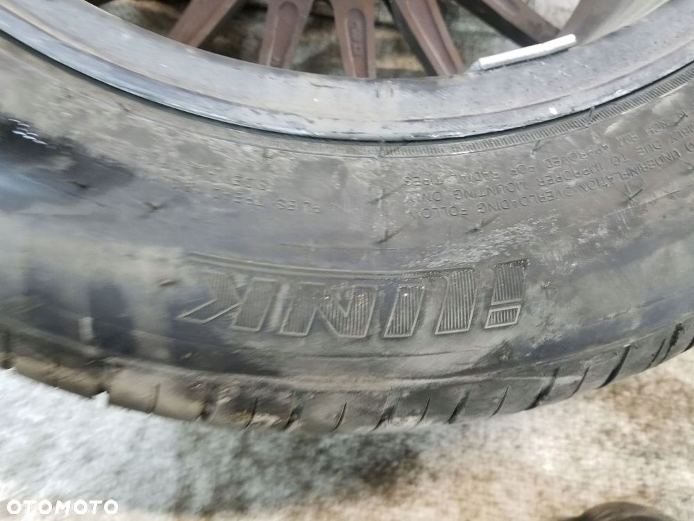 opony letnie ilink l-grip 55 205/60 r16 xl 96 v - 7