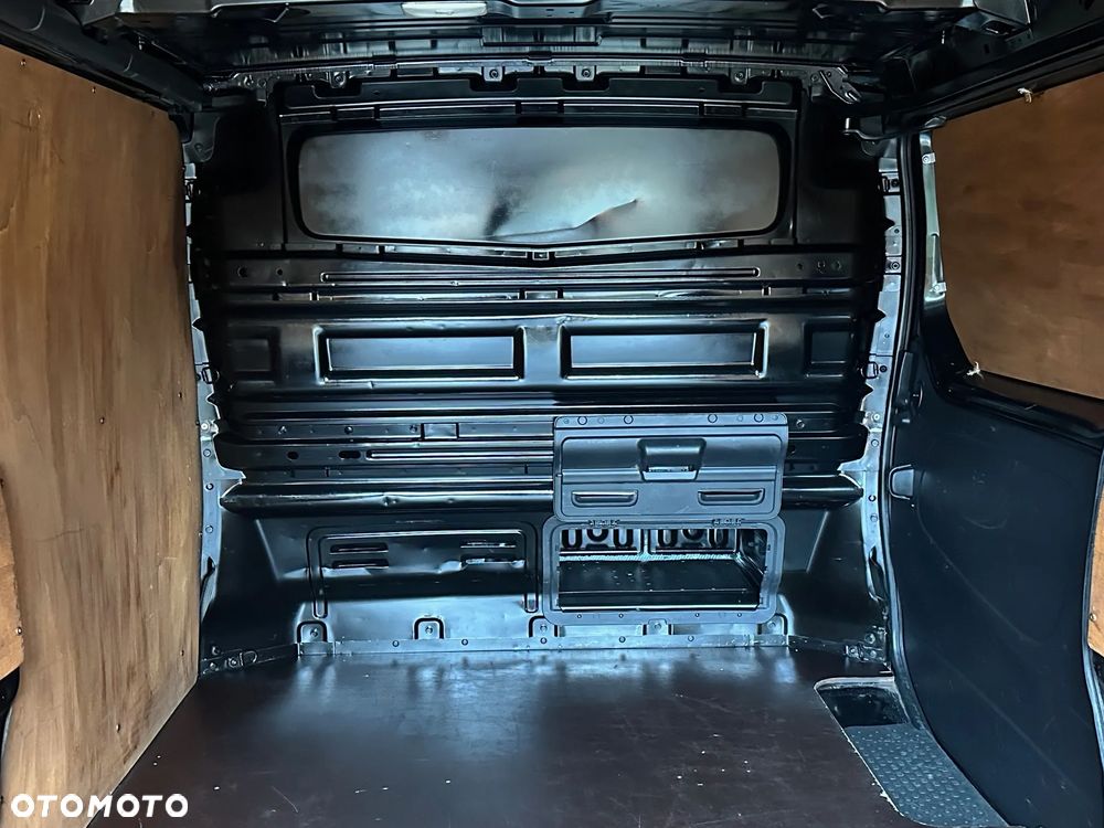 Fiat TALENTO NAWI KAMERA TEMPOMAT - 18