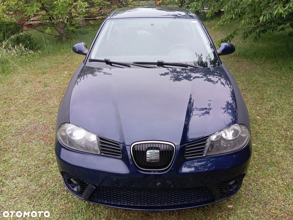 Seat Cordoba - 2