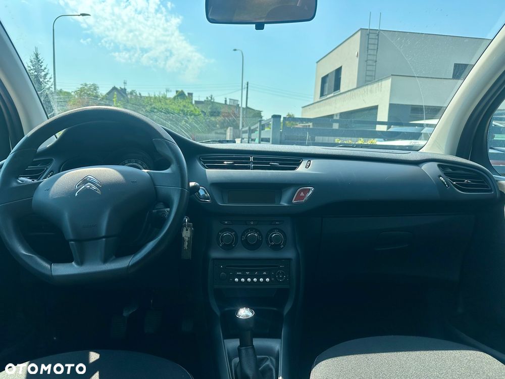 Citroën C3 Pure Tech (VTi) 68 Selection - 12