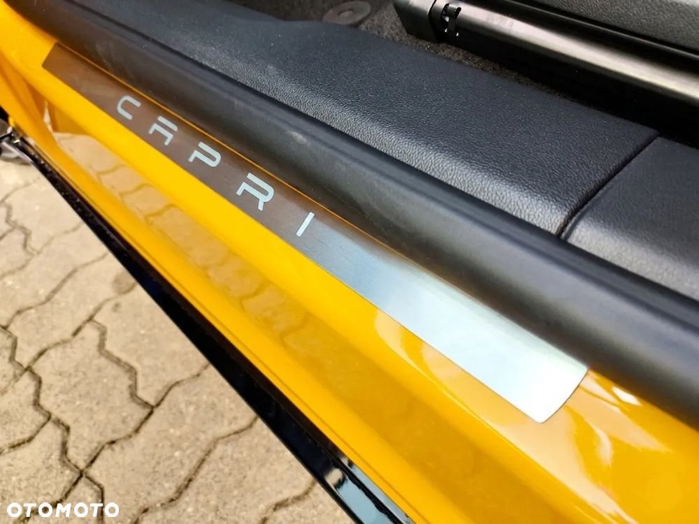 Ford Capri 79 kWh Premium RWD - 7