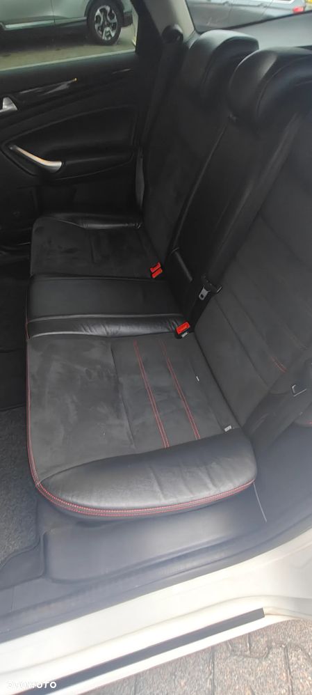 Ford Mondeo 2.0 T Titanium S MPS6 - 16