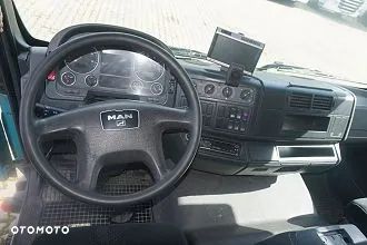 MAN TGM 12.250 (31860) - 8