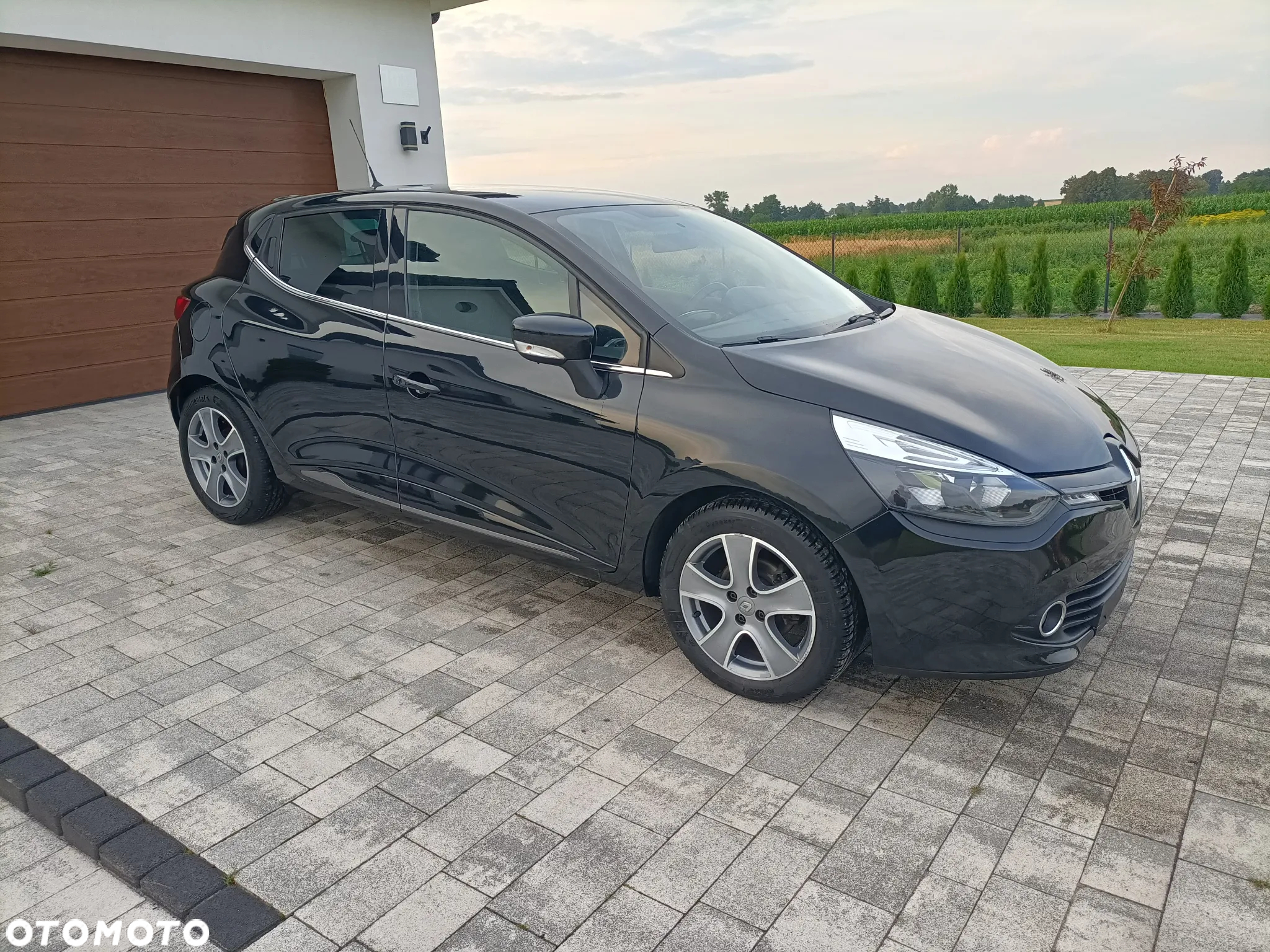 Renault Clio (Energy) TCe 90 Bose Edition - 5