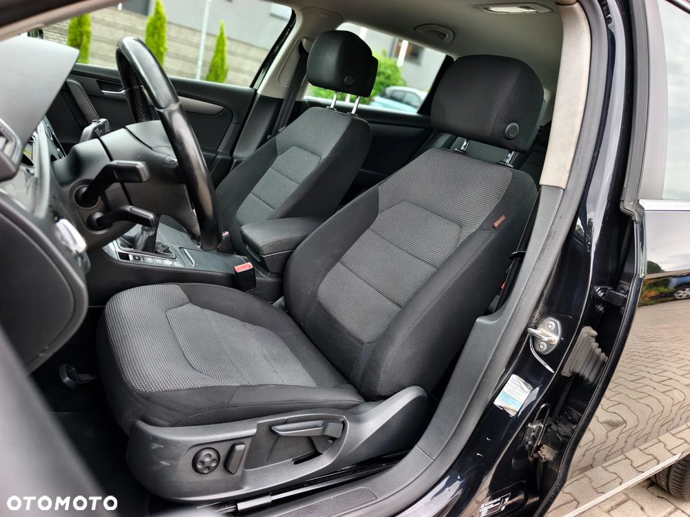 Volkswagen Passat 2.0 TDI Comfortline - 7