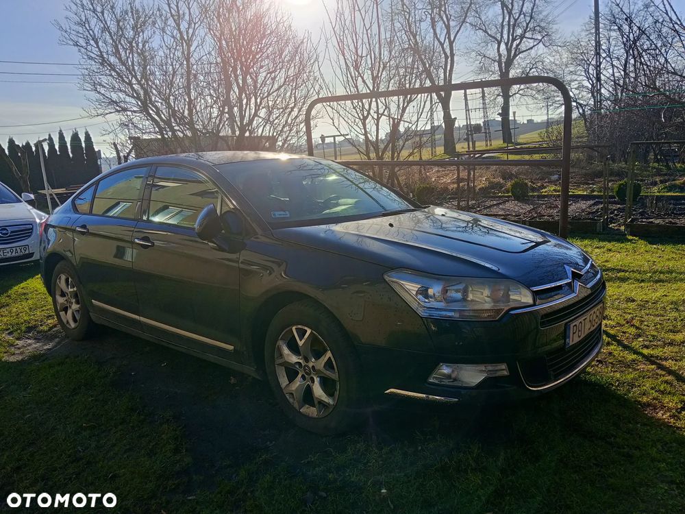 Citroën C5 1.6 HDi Attraction - 2