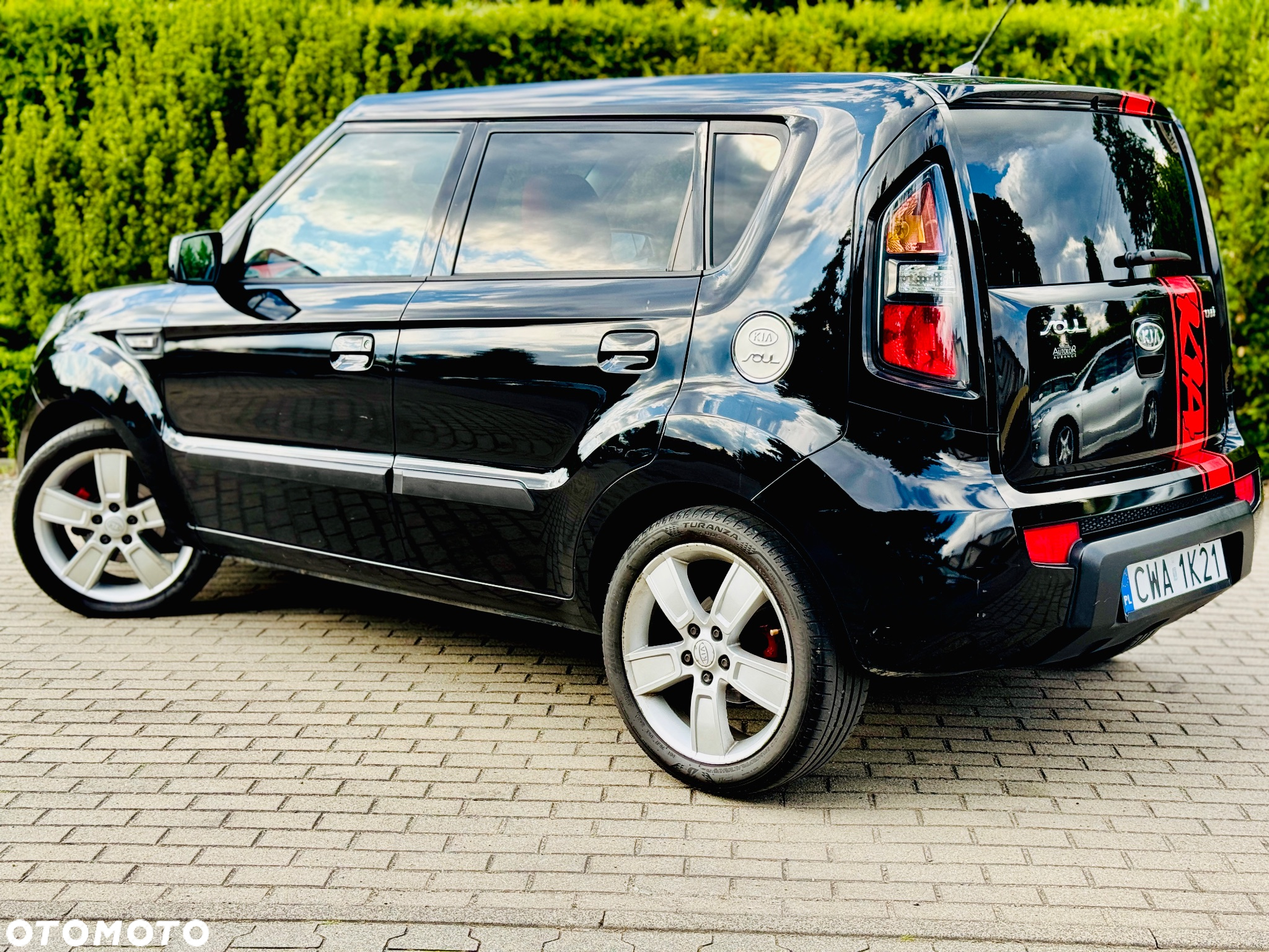 Kia Soul 1.6 CRDi L - 8