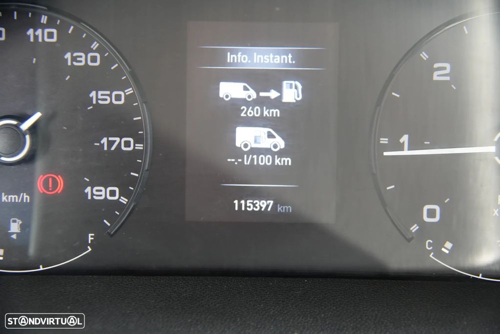 Fiat Ducato L4H2 Maxi Longa 2.2Multijet 140cv - 14