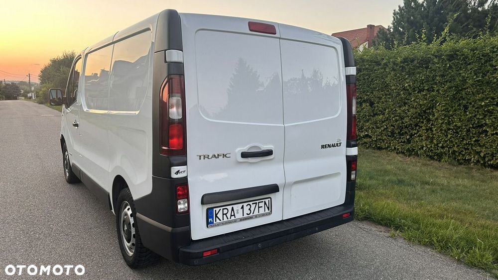 Renault Trafic - 7