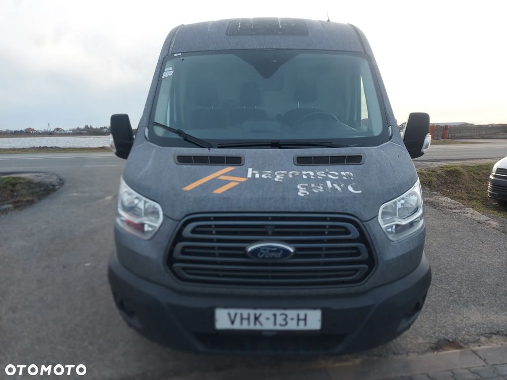 Ford TRANSIT L3H2 - 2