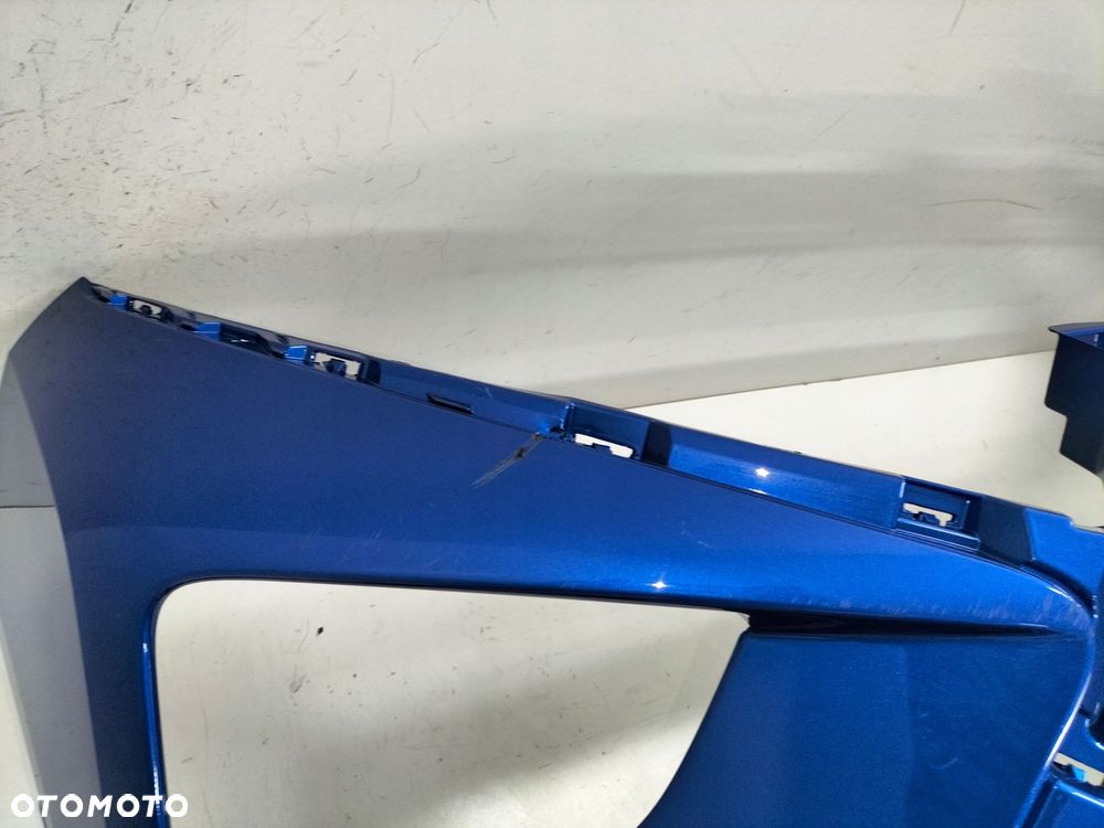 zderzak przedni przód mitsubishi eclipse cross lift 21- - 4