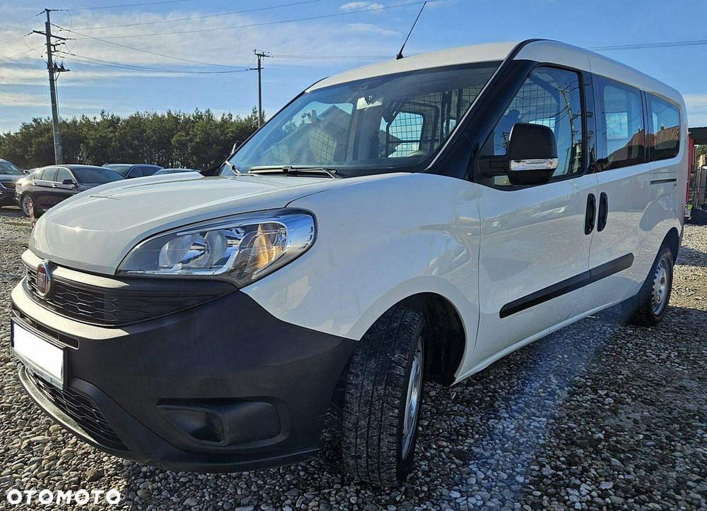 Fiat Doblo - 19