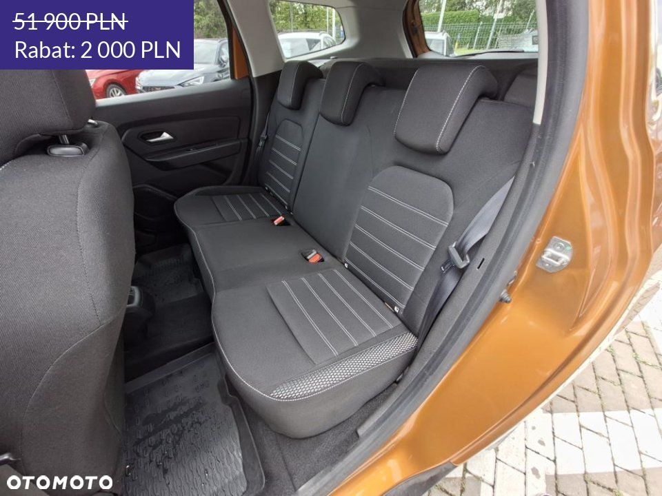 Dacia Duster - 12