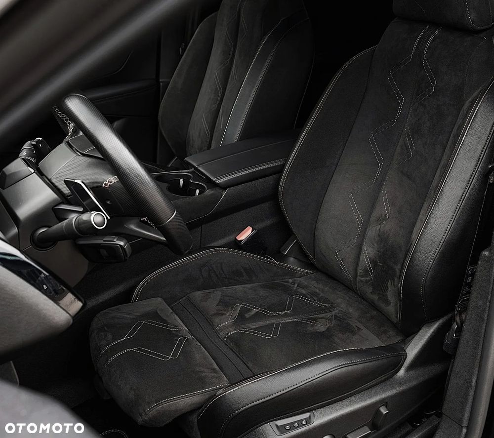 DS Automobiles DS 7 Crossback 1.6 PureTech Performance Line + - 18