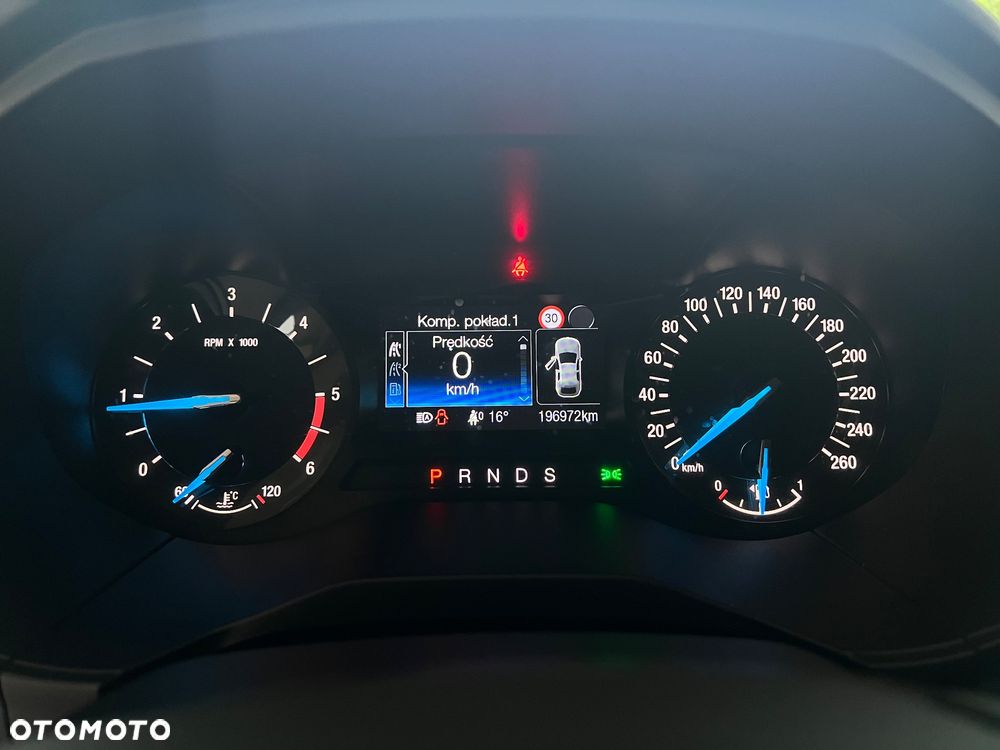 Ford S-Max 2.0 EcoBlue Trend - 23