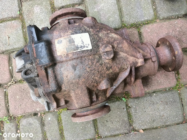 Dyfer tył tylny BMW E83 X3 3.0d M57n 204 automat 3.38