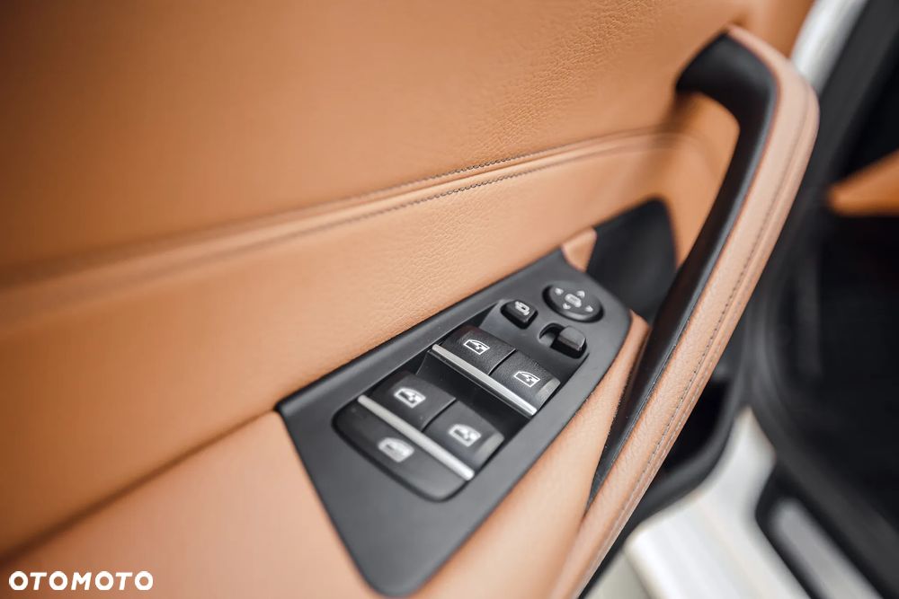 BMW Seria 5 530e iPerformance xDrive Luxury Line - 7