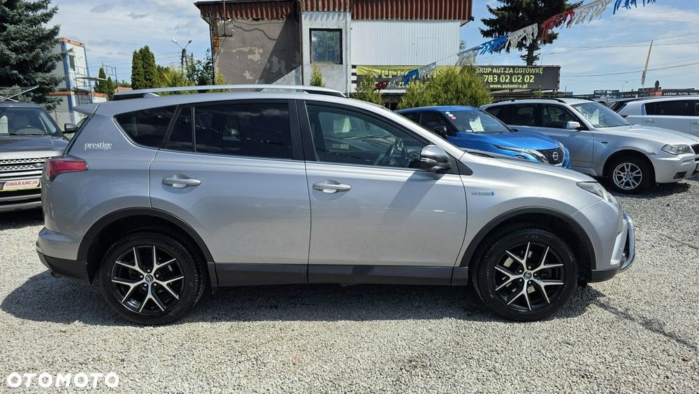Toyota RAV4 - 12