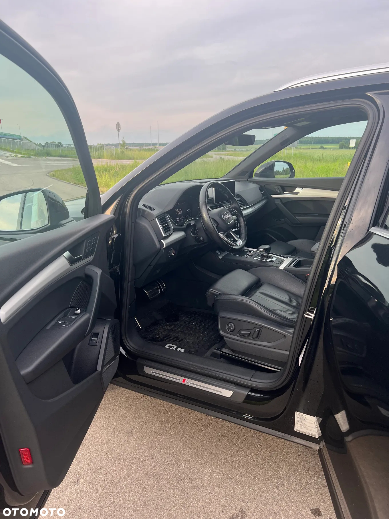 Audi Q5 - 8