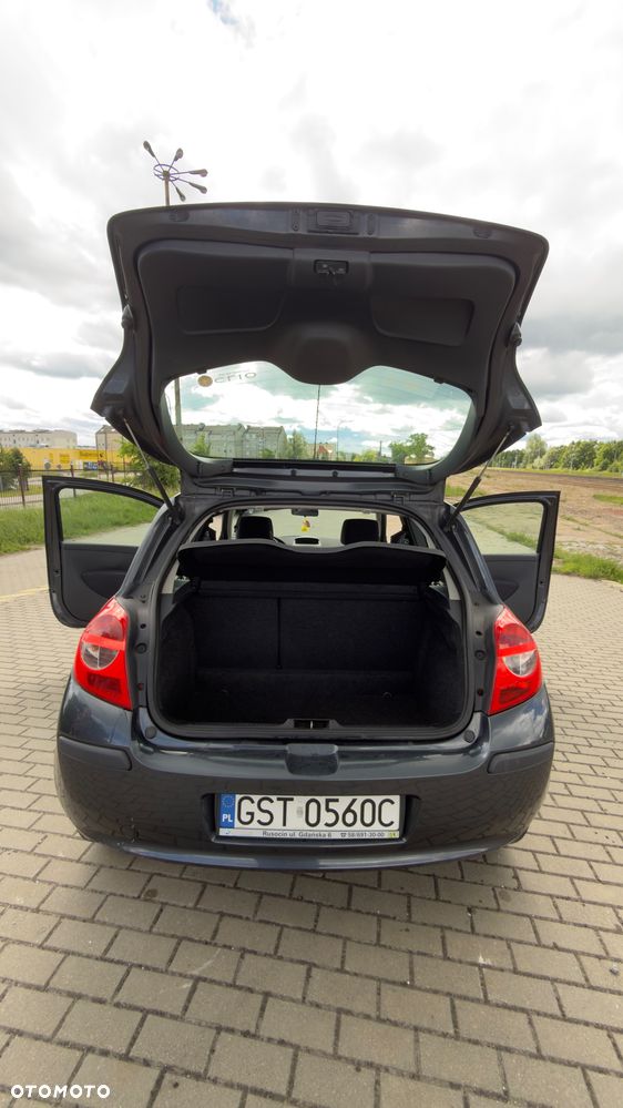 Renault Clio 1.5 dCi Extreme - 5