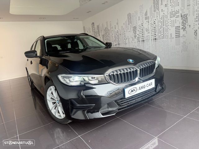 BMW 318 d Corporate Edition - 2