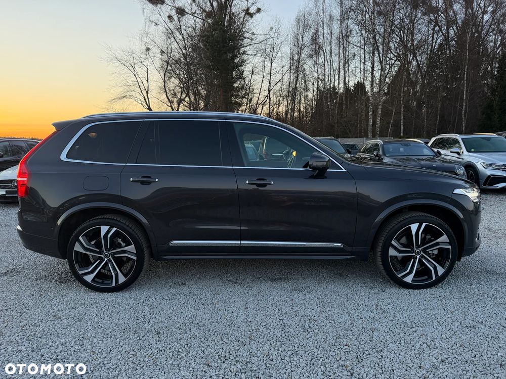 Volvo XC 90 T8 AWD Recharge Ultimate Dark - 20