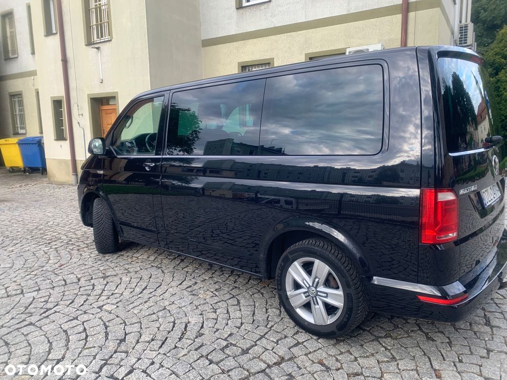Volkswagen Multivan 2.0 TDI L1 Edition - 3