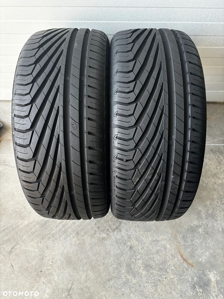 Opony letnie Uniroyal RainSport 3 - 205/40R17 - 1