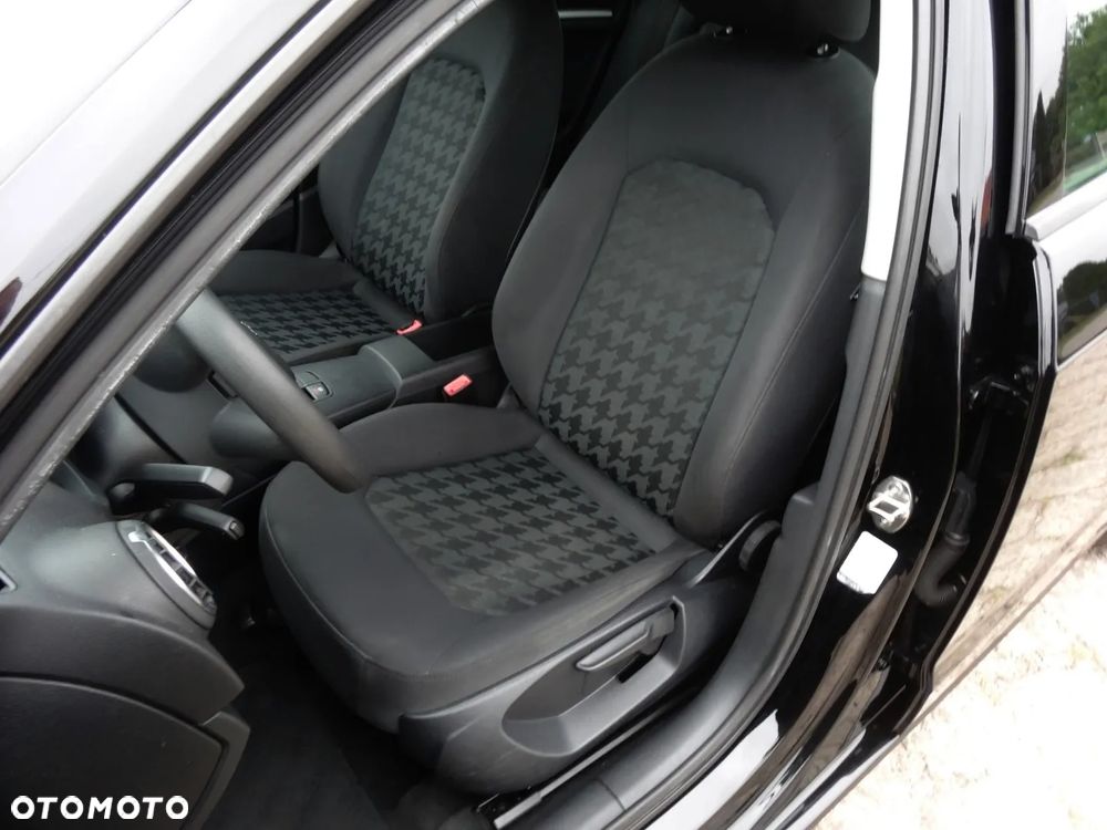 Audi A3 Sportback 1.4 TFSI Ambition - 21