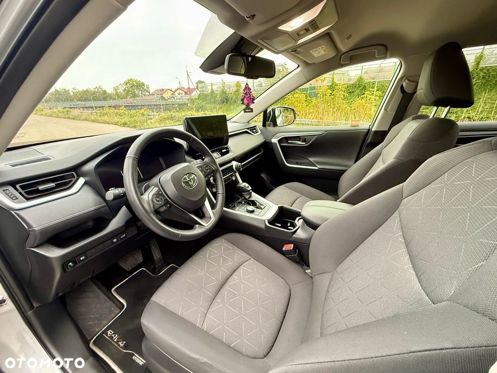 Toyota RAV4 2.0 Comfort 4x4 MS - 4