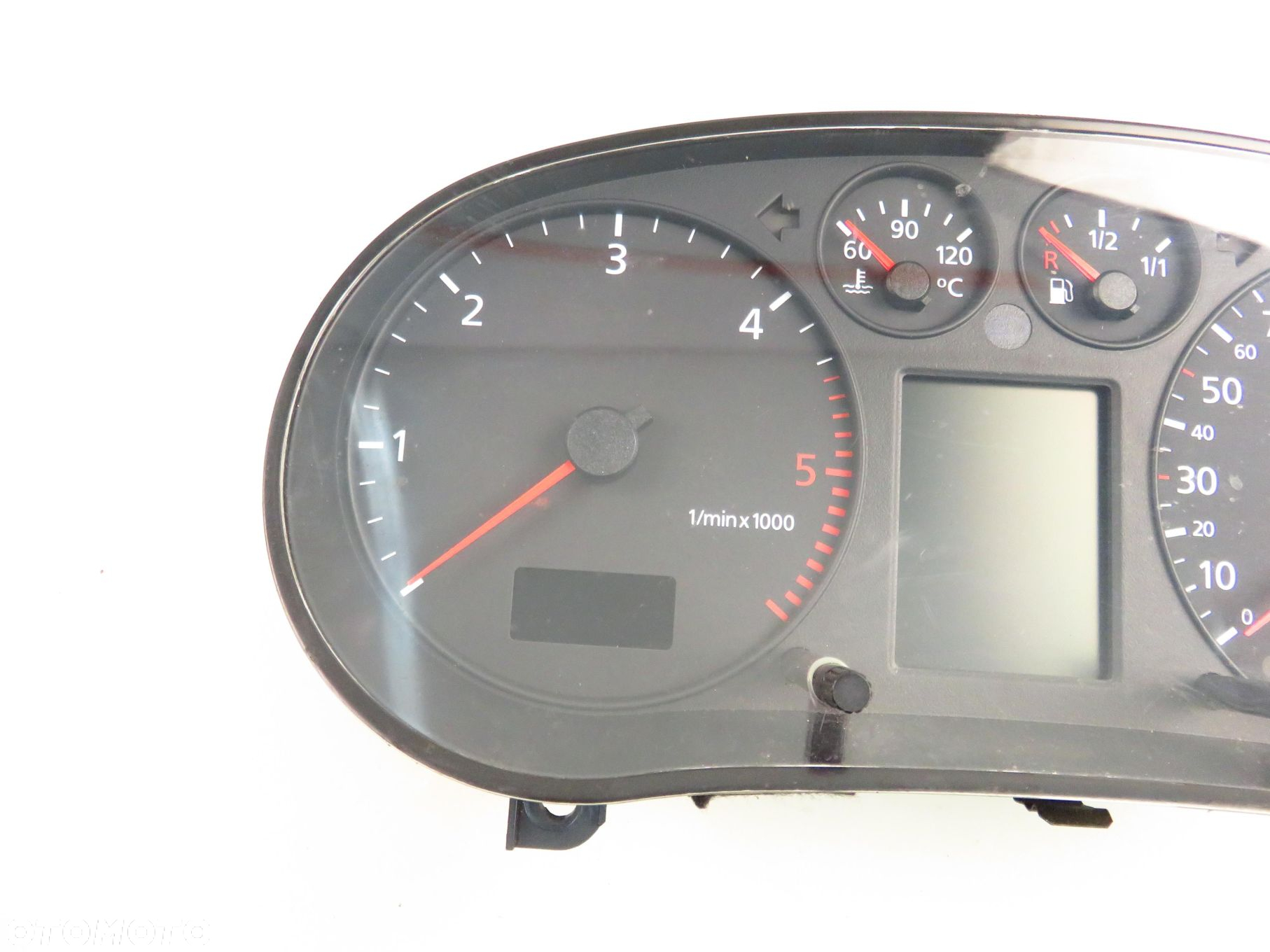 LICZNIK AUDI A3 (8L1) 1.9 TDI 90 - ALH 8L0920932D - 13