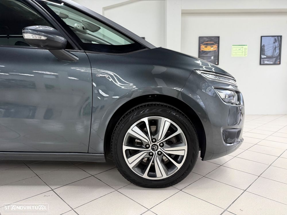 Citroën C4 Grand Picasso BlueHDi 150 Aut. Exclusive - 3