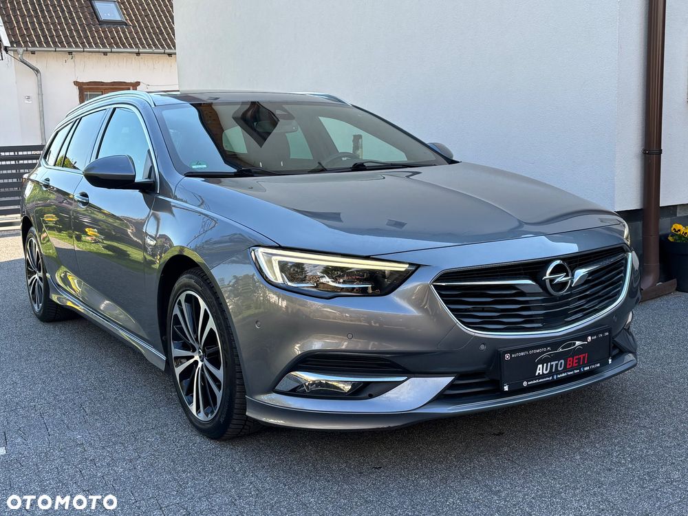 Opel Insignia 2.0 Ultimate Exclusive - 3