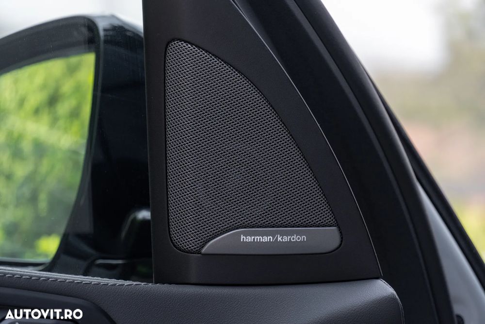 BMW X7 xDrive40d AT MHEV - 20