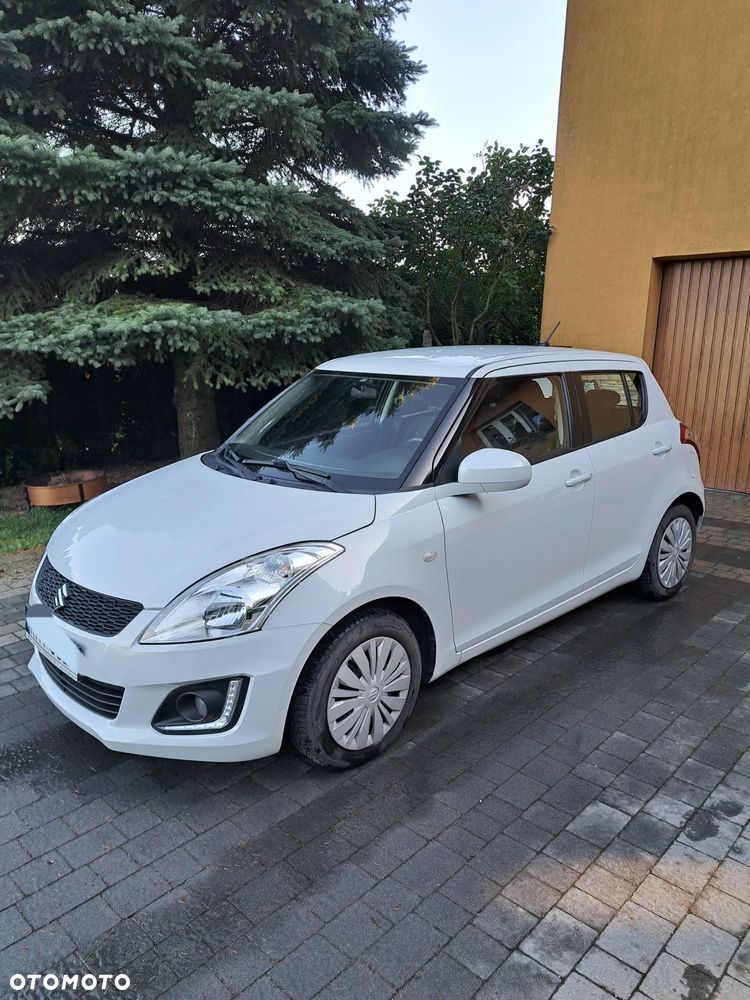 Suzuki Swift 1.2 Comfort - 1