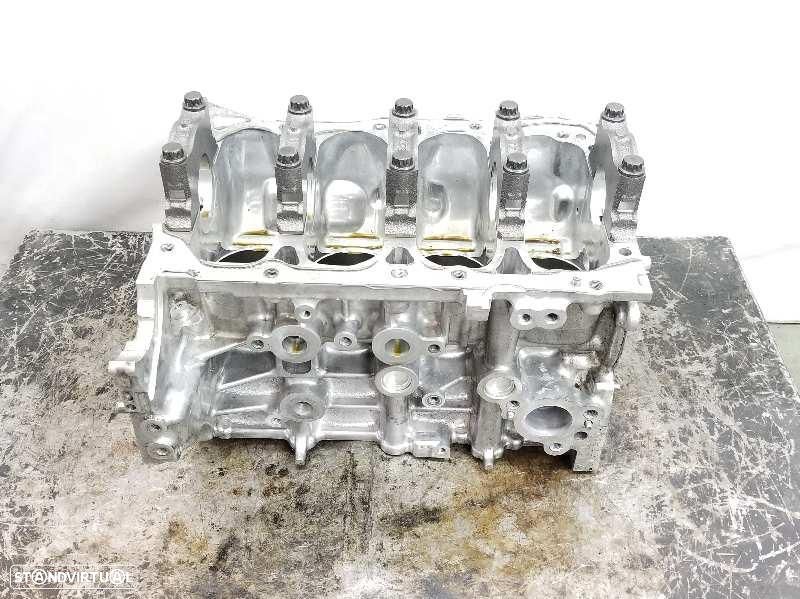 BLOCO DO MOTOR TOYOTA C-HR X10 - 1