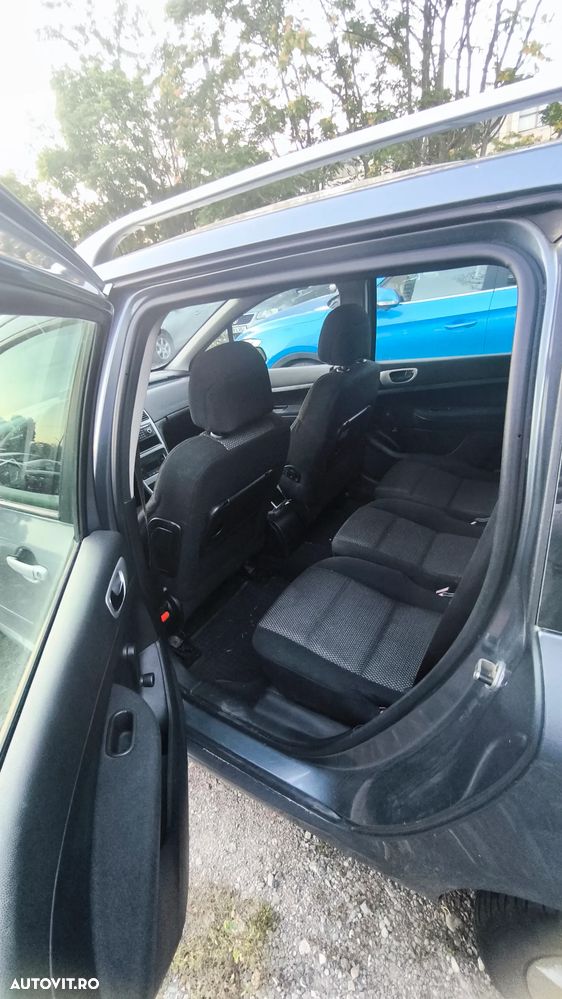 Peugeot 307 SW 1.6 HDI Starline - 31
