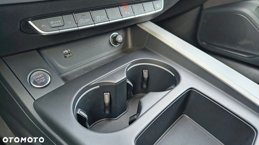 Audi A4 Avant - 36
