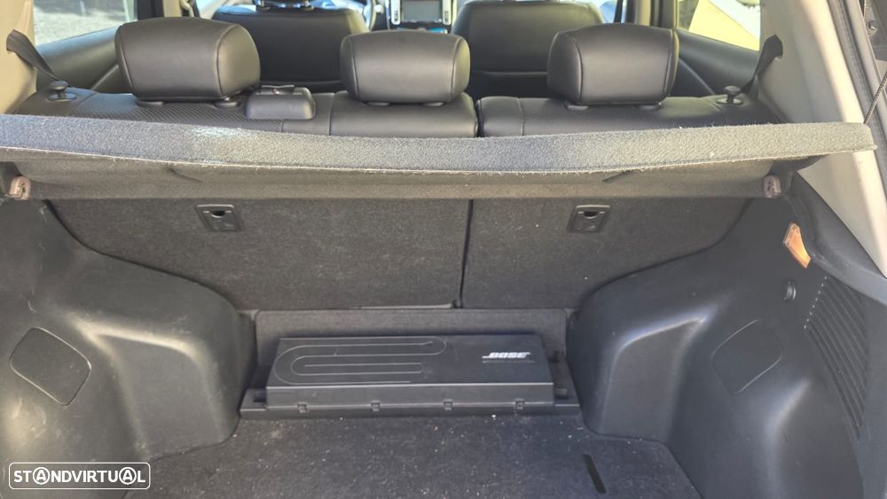 Nissan Leaf 24 kWh (c/ Bateria) Tekna - 9