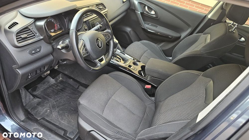 Renault Kadjar - 8